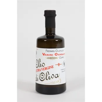 

Extra Virgin olive oil Lt.0.50-AWARDED OLEIFICO VANINI OSVALDO