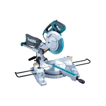 

Sliding miter saw 1.430W 260mm Laser Makita