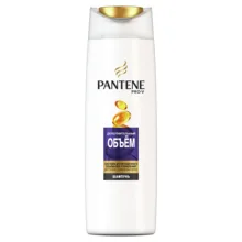 Шампунь Pantene двусторонний объем 400 мл
