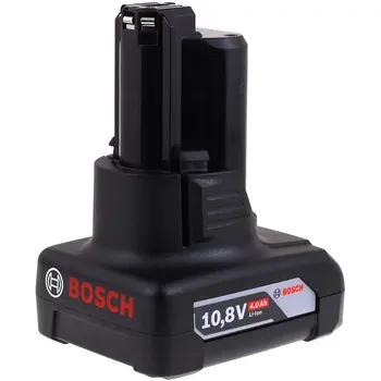 

Battery for Bosch Sierra de calar GST 10,8 V-Li Original