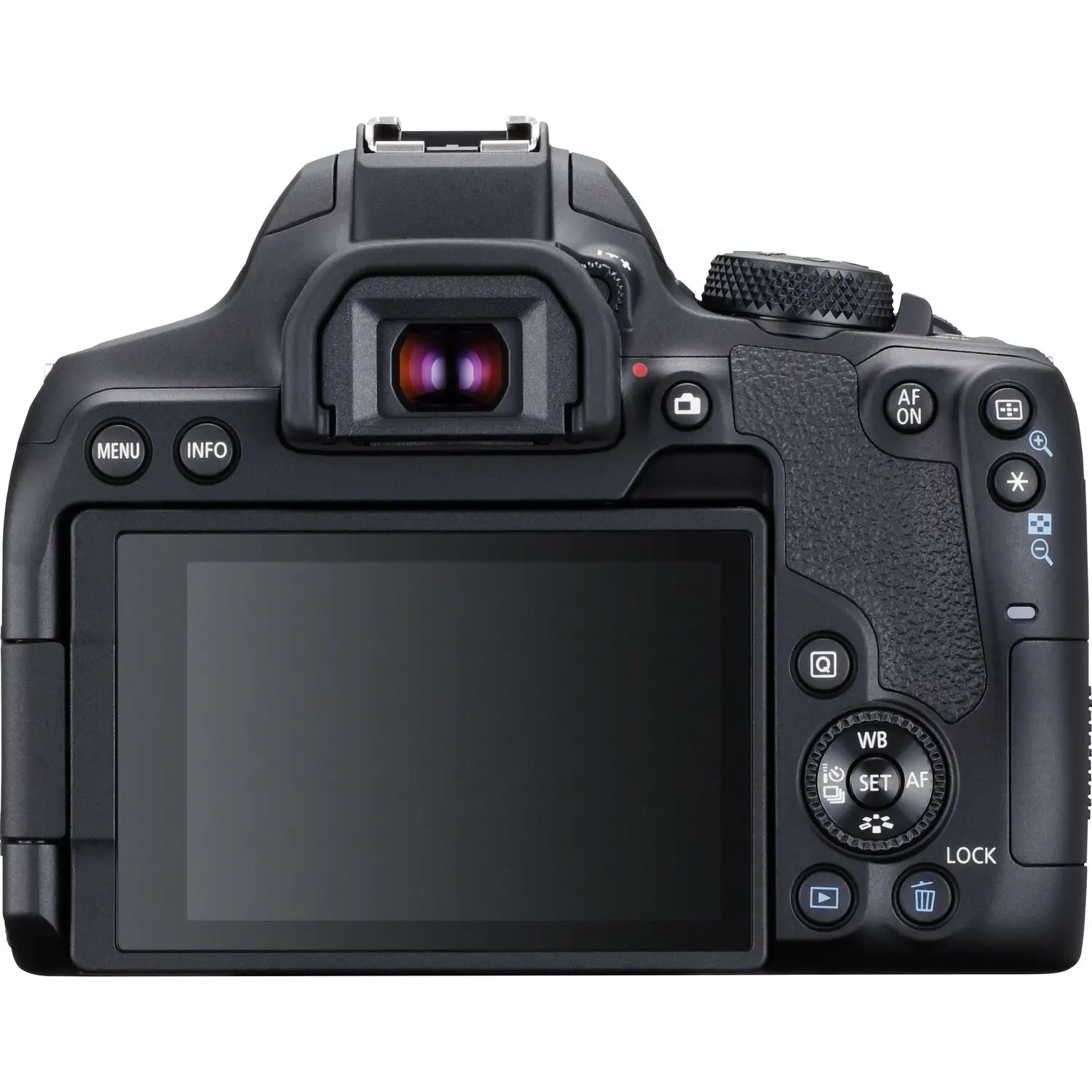 US $988.02 Canon 850DRebel T8i DSLR Camera With 1855mm Lens