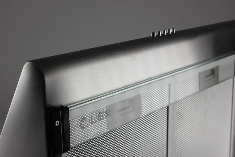 LEX SIMPLE 600 INOX кухонная вытяжка