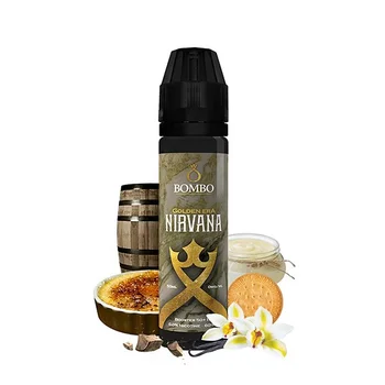

Hype Nirvana Golden Era 50ml