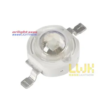 

Powerful led arpl-1w-epl35 Blue 50 PCs Arlight 020953