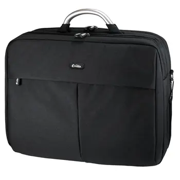 

E-Vitta Business Plus briefcase Black