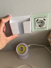 Coswall-soporte de pared para teléfono móvil, accesorios para teléfono inteligente, soporte para Apple, Samsung, Huawei