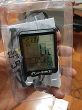 Watch Bicycle Computer Speedometer Wired Mtb-Bike Cycling Digital-Rate Waterproof And