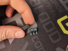 Micro-Switch Omron Mouse D2FC-F-K D2F-F Original 50M 1pcs 10m 20m 20m