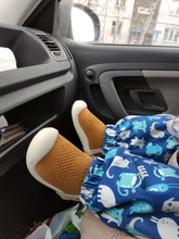 Zapatos de primavera para niños pequeños, zapatillas de malla informales, antideslizantes de fondo suave y cómodas, para primeros pasos