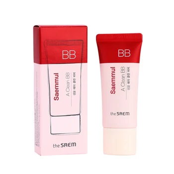 

The SAEM A.C. Control Cream BB For Problem Skin 15ml