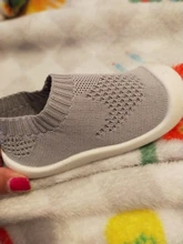 Zapatos transpirables para primeros pasos de bebé y Chico, zapatos para chicas y chicos, de malla informales, antideslizantes de fondo suave y cómodos