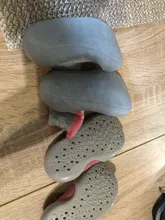 Toddler Shoes Sock Rubber Sole Nonslip Infant Baby-Boy-Girl Winter Spring Kid Autumn