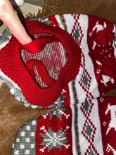 Cute Cat Sweater Costume Winter Warm Pet Clothes Cat Clothing for Cats Katten Kedi Giyim