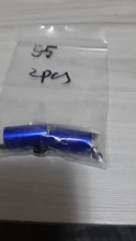 Motor-Connector Shaft-Coupler Rigid Coupling Aluminum 8mm/10mm