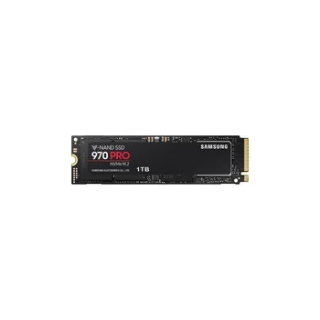 

SSD interno 1000GB. Samsung 970 PRO