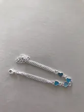 Pulseras fluorescentes de moda para mujer, brazaletes con forma de flor de estrella y corazón bonito, pulsera luminosa que brilla en la oscuridad