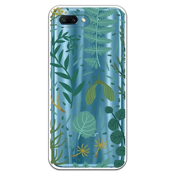 

Stand case costume drawing Leaves WP022 for Bridesmaid 10
