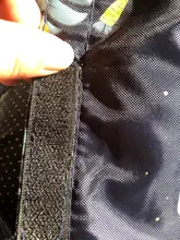 Bolsa de almuerzo portátil duradera, bolsa aislante suave impermeable para exteriores, Camping, escuela, oficina, estudiante 15*18*24cm