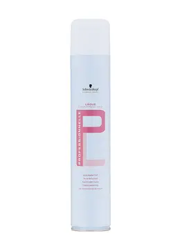 

Schwarzkopf Professional Nail professionnelle 500 ml