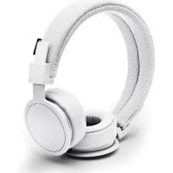 Наушники Urbanears Plattan ADV True White |