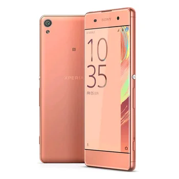 

Sony Xperia XA F3116 16GB Dual Sim Rose Gold