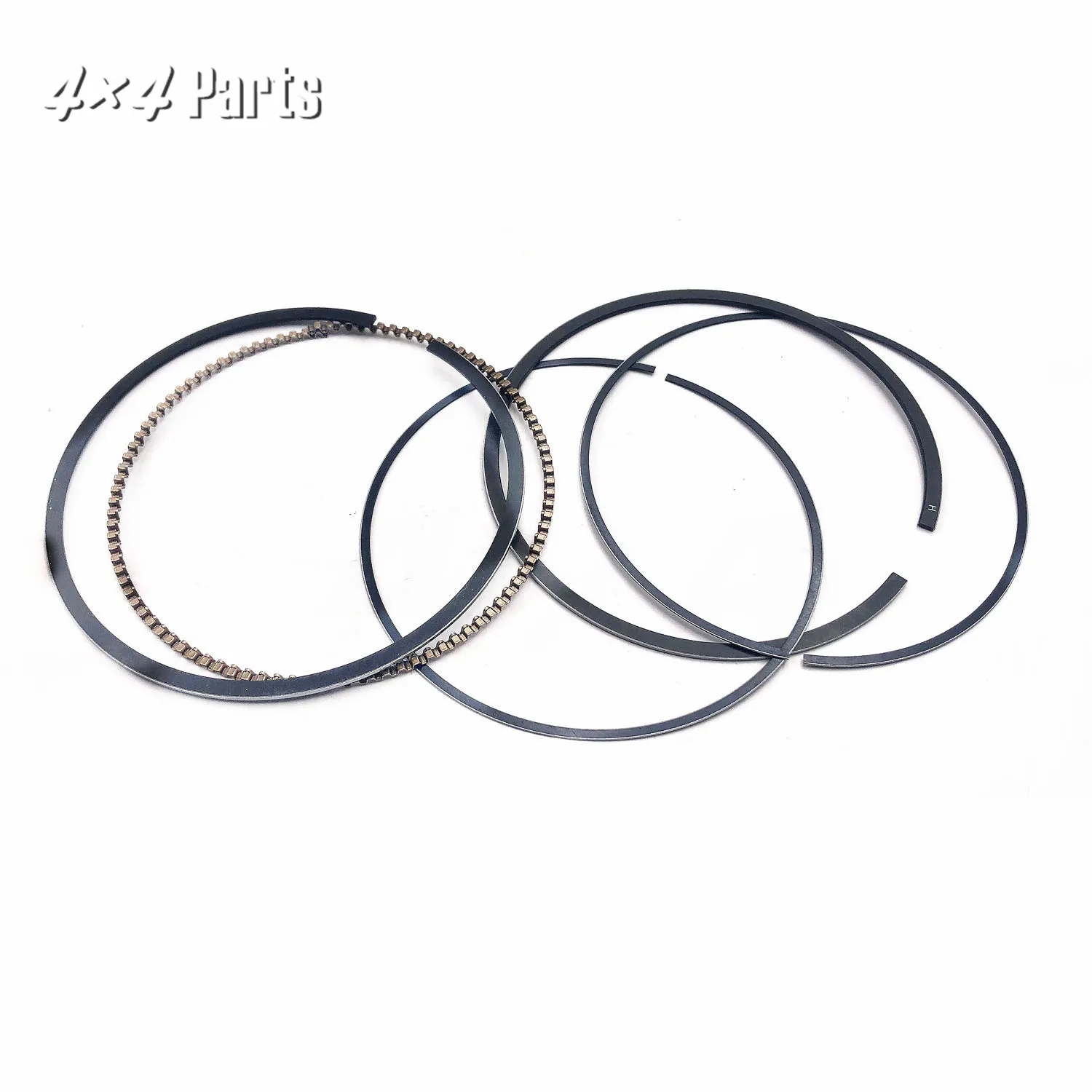 Piston Ring Set Assy for HISUN 700 ATV UTV HS CODE 1311A-007000-0000 ERP CODE P0070001311A0000