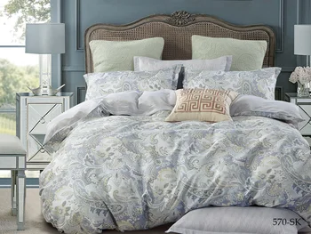 

Atoff home bed linen Cleo "satin de luxe" SK (satin)