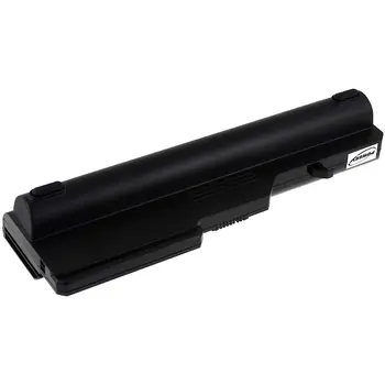 

Battery for Lenovo IdeaPad Z560 series 6600mAh