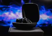 Mpow Flame Lite TWS Bluetooth Earphones IPX7 Waterproof Wireless Headphones Bass+ True