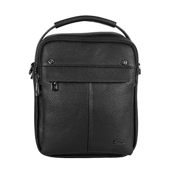 

Bag Men pellecon faux leather
