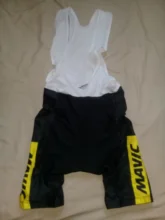 Verano de 2021 MAVIC Ciclismo Jersey conjunto de manga corta traje de Ropa de Ciclismo Uniformes rápido seco bicicleta Ropa MTB ciclo Ropa