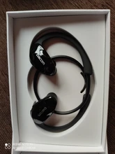 Bluetooth Earphones Dacom Athlete Running-Aac Sports Ipx7 Waterproof 20H Wireless 