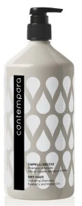 

Barex contempora shampoo moisturizing with sea buckthorn oil and mango oil 1000 ml