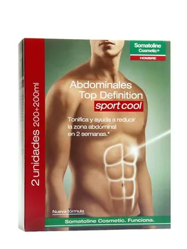 

Somatoline man top definition duplo reduces abdominal fat