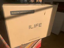 Robot-Vacuum-Cleaner Laser-Navigation-Carpet Remote-Control Pressurization App Smart