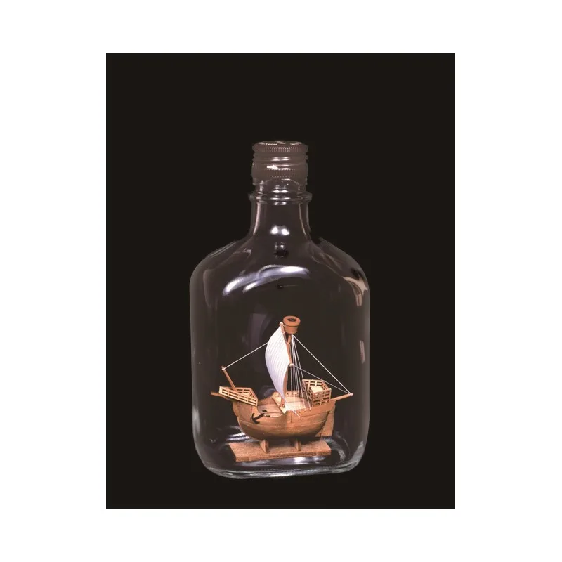 Bottle CATALAN SHIP