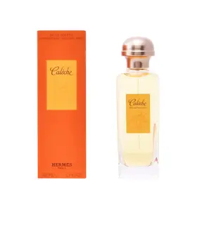 

HERMÈS CALÈCHE Eau de Toilette vaporizer 100 ml