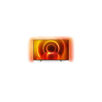 

Philips 65PUS7805/12 TV 165.1 cm (65 ") 4K Ultra HD Smart Wifi Gray