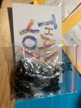 Bolt Screw-Set Socket Allen-Cup Grub Hexagon DIN916 Black M2.5 304-Stainless M3 Grade