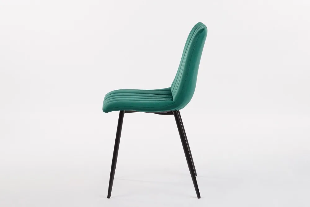Stul-DUBLIN-G062-40-seryi-velur-temno-zelenyi-3