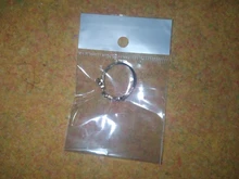 Anillo de cola ajustable para mujer y niña, accesorios de joyería con diamantes de imitación, hojas trenzadas, flores wishful, novedad, venta al por mayor