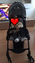 Cochecito de bebé Yoya plegable portátil, carrito ligero, carrito de viaje, Europa, novedad de 2021