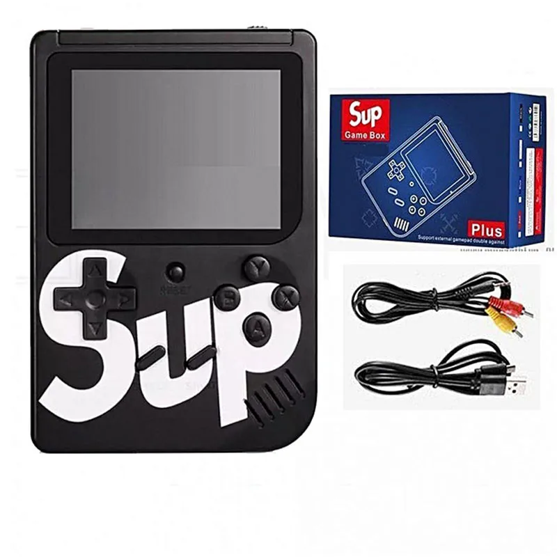 Приставка sup к телевизору. Приставка sup к телевизору. Портативная приставка sup gamebox plus 400 в 1. Приставка игровая sup gamebox plus 400in1. Приставка игровая sup gamebox plus 400in1.