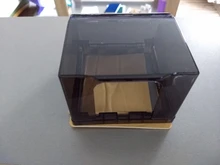 Box-Panel Protection-Box Wall-Socket Glue-Paste-Type Heightened Waterproof Simple-Installation