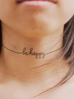 

Personalized collar-28 cm x 4 cm-choker/bangle