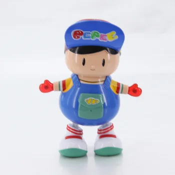 

ebebek Prestij Oyuncak Illuminated Dancing Pepee
