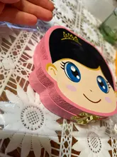 Caja de madera para dientes de bebé, organizador umbilical para los dientes de la leche en inglés/español/portugués, caja de recuerdo para niños y niñas