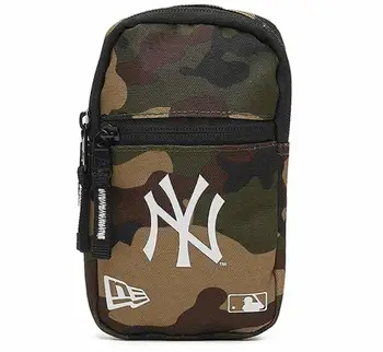 

Minibolso New was New York Yankees MLB camouflage