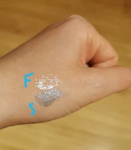 FOCALLURE-sombra de ojos liquida, 14 colores, luz de oceano, resistente al agua, brillantina, maquillaje sombra de ojos liquida