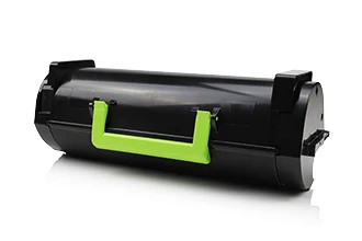

Compatible with LEXMARK MX717/MX718 black generic TONER cartridge 63B2H00/63B2000 high quality